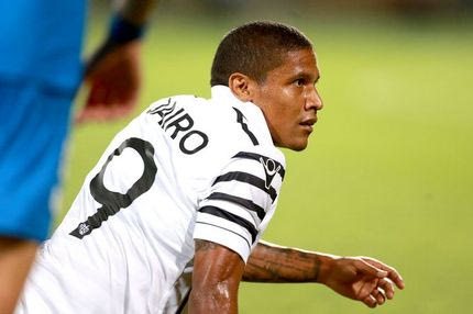 Δίνει δανεικούς Ζάιρο και Άντονις ο ΠΑΟΚ