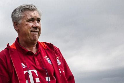 Το “χρυσό” πριμ του Κάρλο Αντσελότι