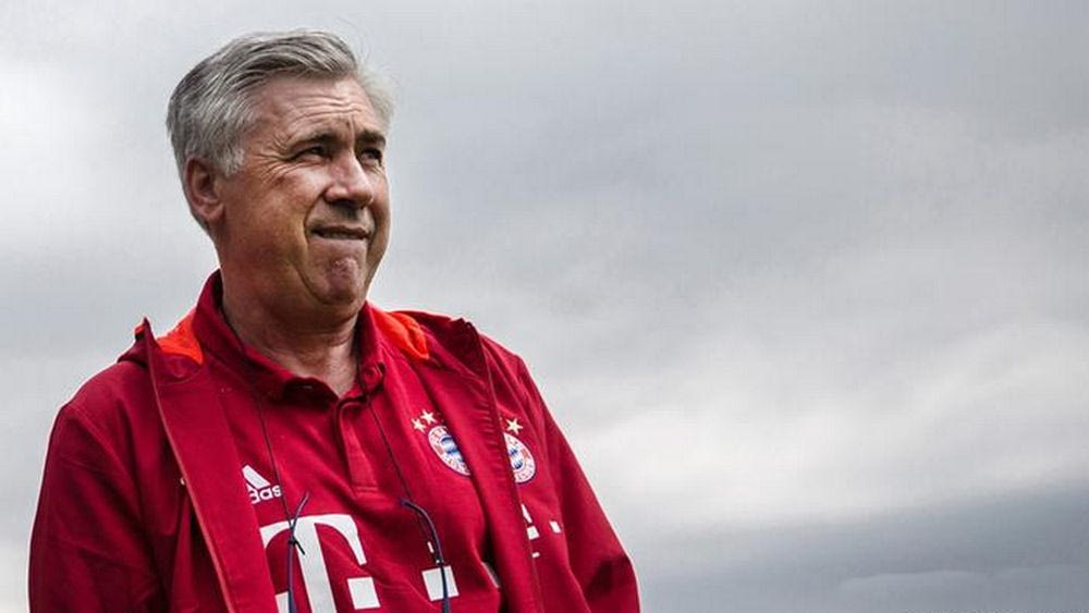 Το “χρυσό” πριμ του Κάρλο Αντσελότι