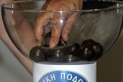 Σε… πονηρό όμιλο ο Παναθηναϊκός