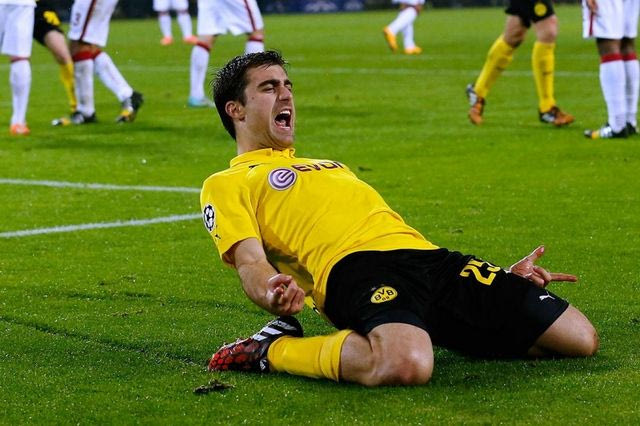 Κορυφαίος όλων: ο Σωκράτης πάνω από τον Χούμελς!