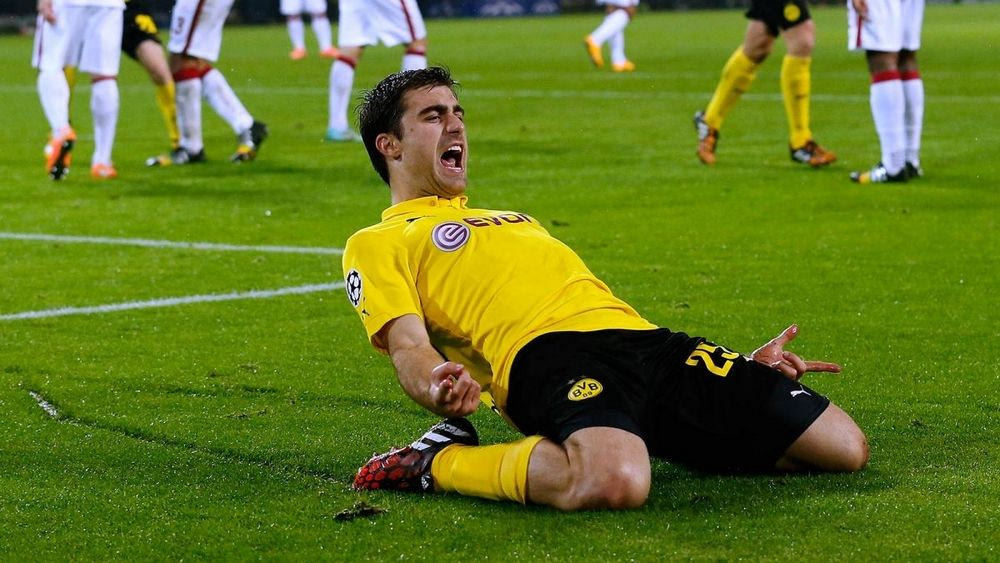 Κορυφαίος όλων: ο Σωκράτης πάνω από τον Χούμελς!