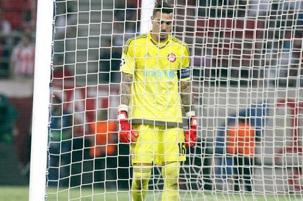 Έφαγε πάγκο στην Εσπανιόλ ο Ρομπέρτο!