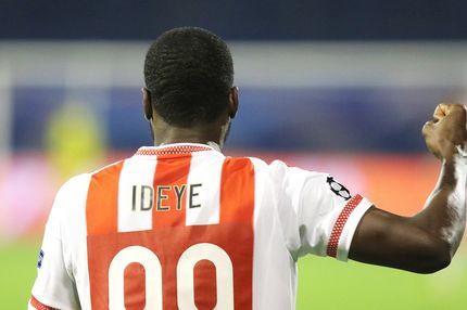 Όταν ο Ιντέγε “κάρφωνε” την Γιουνγκ Μπόις!