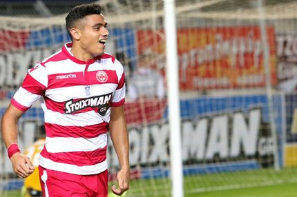 Ανακοίνωσε Γιακουμάκη η ΑΕΚ!