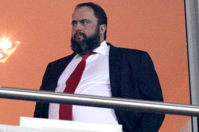 “Ανοιχτό” για παραίτηση Μαρινάκη από Ολυμπιακό