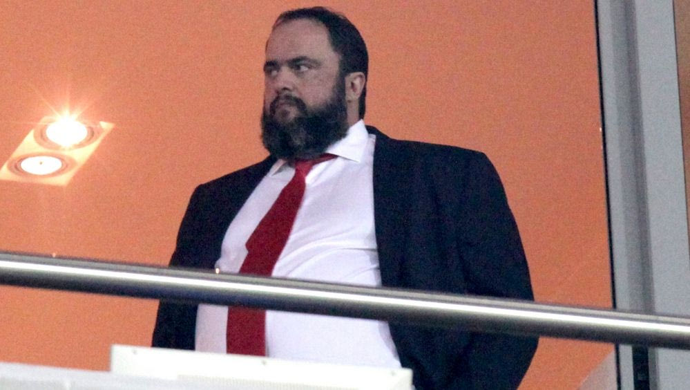 “Ανοιχτό” για παραίτηση Μαρινάκη από Ολυμπιακό