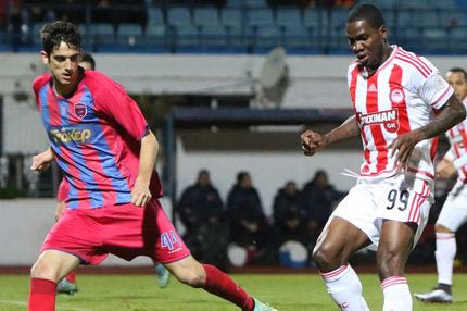 Ένας πρώην πράσινος στη λίστα του Ολυμπιακού