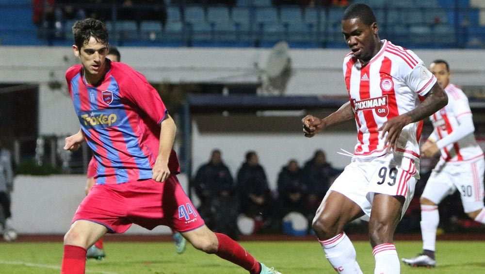 Ένας πρώην πράσινος στη λίστα του Ολυμπιακού