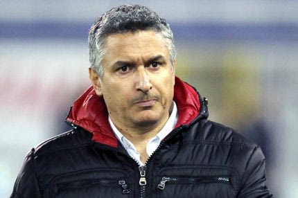 Έξαλλος ο Σπανός, ήθελε… ριπλέι!