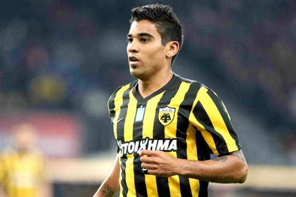 Η ατυχία δεν έχει τέλος: Πρόβλημα και ο Βάργκας