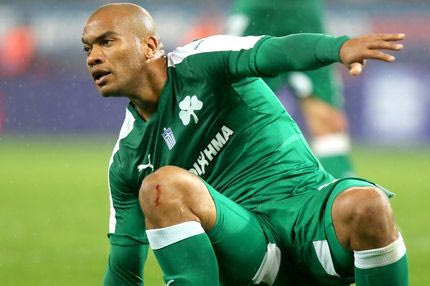 “Απροπόνητος” στην αποστολή ο Μολέδο