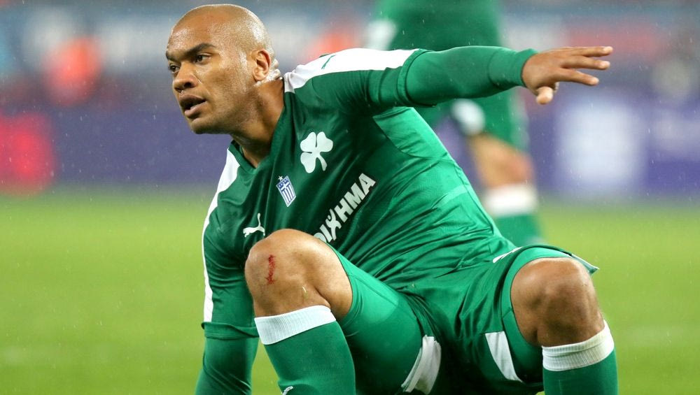 “Απροπόνητος” στην αποστολή ο Μολέδο