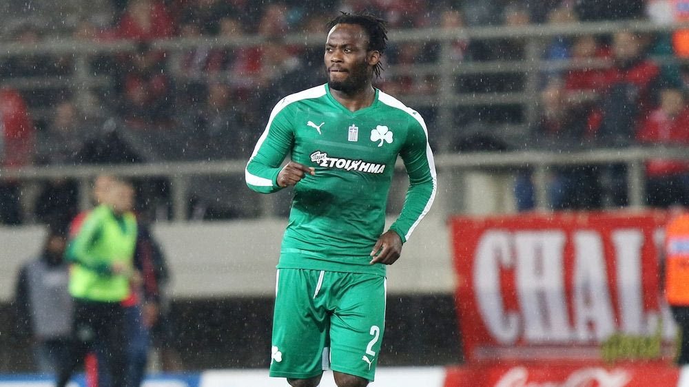 Συμφώνησε με την Melbourne Victory ο Εσιέν