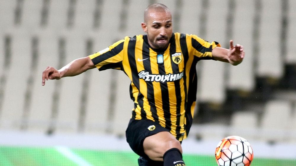 Φοβερό: Άλλαξε σήμα η ΑΕΚ!