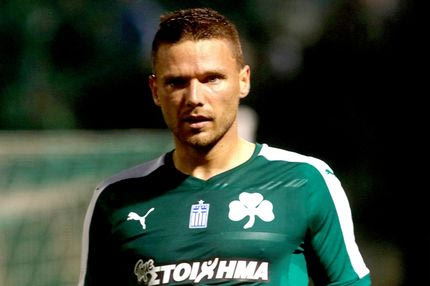 Νίκησε την ίωση και παίζει ο Μπεργκ