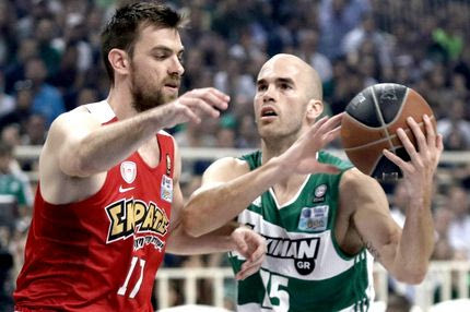 Α1: “Αντίο” στους αιωνίους