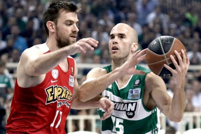 Α1: “Αντίο” στους αιωνίους