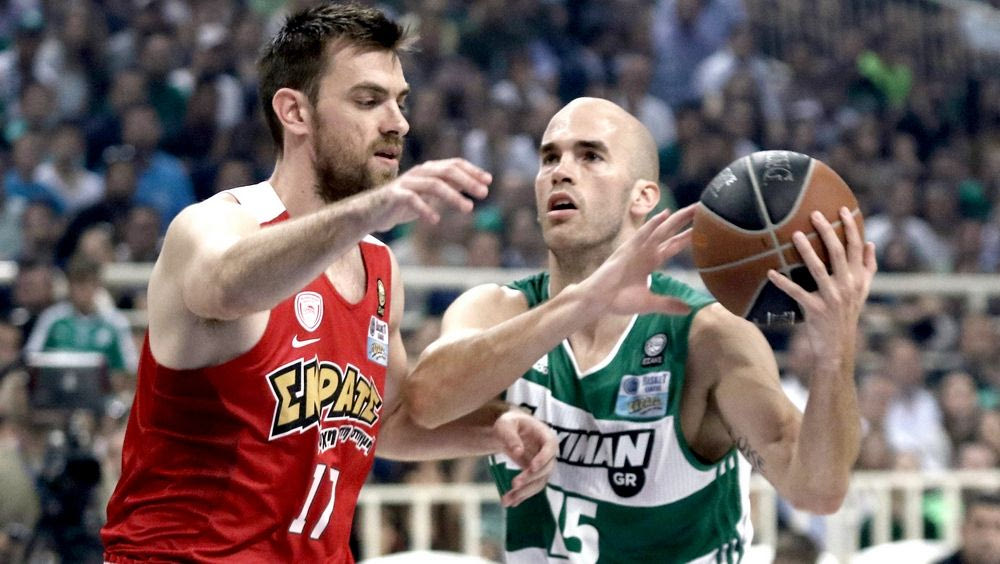 Α1: “Αντίο” στους αιωνίους