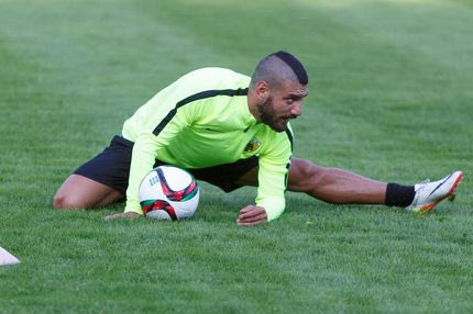 “Ξενερωμένος” και για το συμβόλαιο ο Αραβίδης