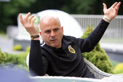 Τι εξόργισε τον Κετσπάγια ενόψει της πρεμιέρας