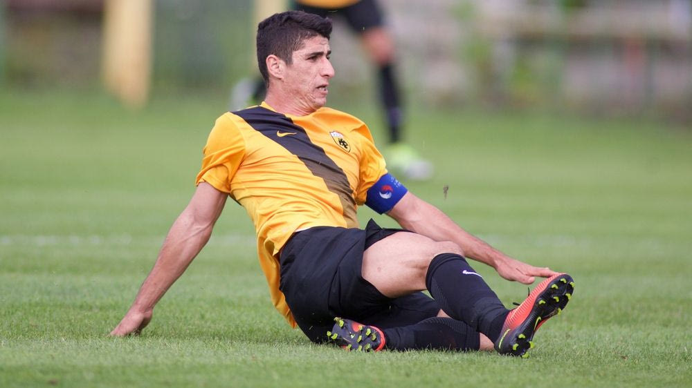 ΣΟΚ στην ΑΕΚ: Χάνει το ντέρμπι ο Μάνταλος!