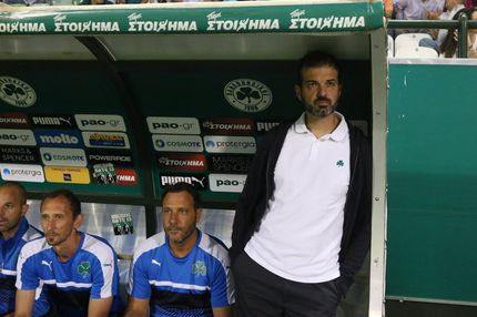 Το “παράπονο” του Στραματσόνι!