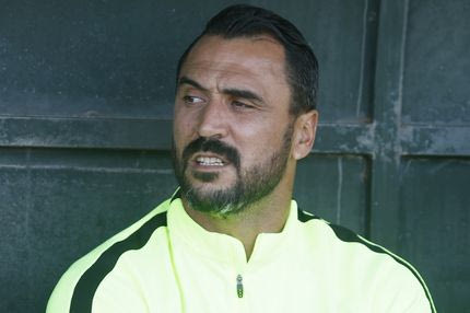 Βλέπει… τίτλο ο Αλμέιδα