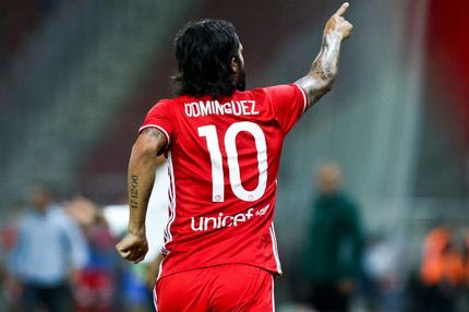 Η εμφάνιση του Ολυμπιακού με τη Γιουνγκ Μπόις