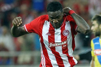 O Ιντέγε είναι… έτοιμος για την Γιουνγκ Μπόις