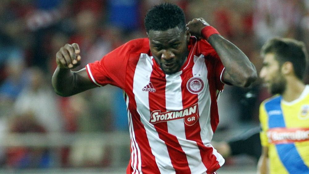 O Ιντέγε είναι… έτοιμος για την Γιουνγκ Μπόις