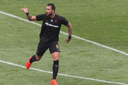 Έτσι θα παίξει η ΑΕΚ στη Βέροια