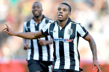 Πήγε να κάνει το πάρτι, θρίλερ!