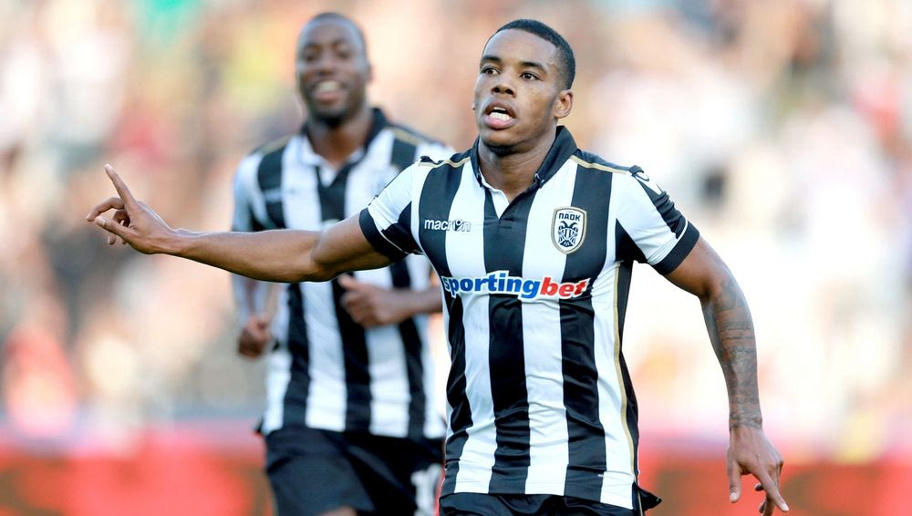 Πήγε να κάνει το πάρτι, θρίλερ!