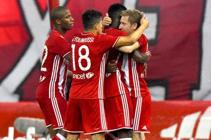 Το Contra.gr σας στέλνει στο Ολυμπιακός – ΑΕΛ