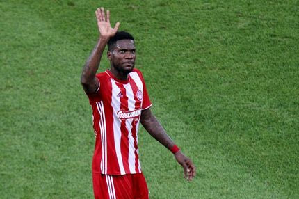 Λήξη συναγερμού για Ιντέγιε