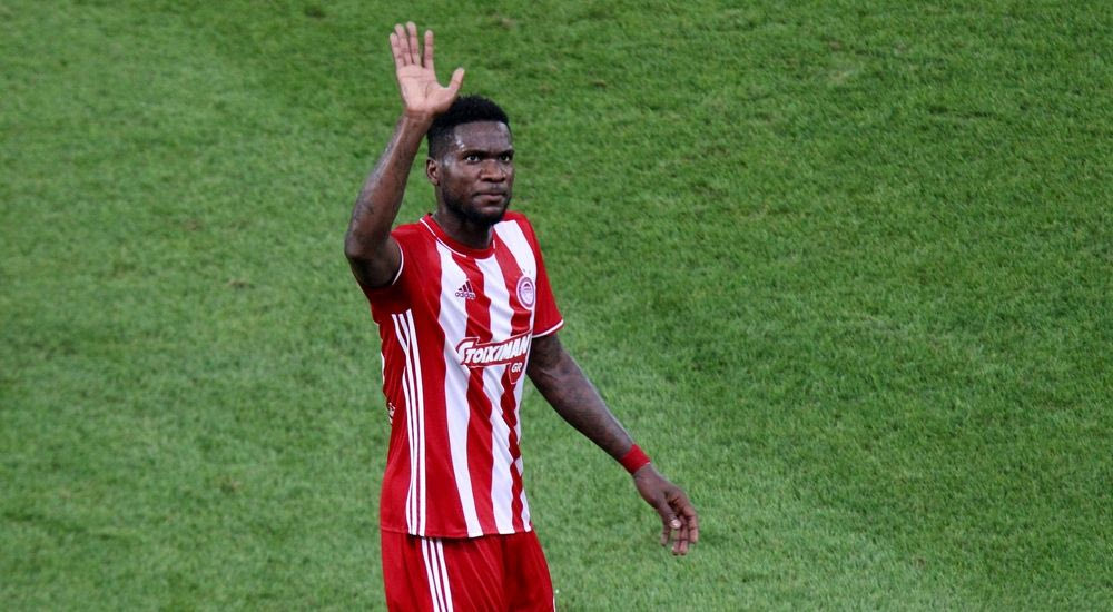 Λήξη συναγερμού για Ιντέγιε