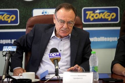 Στον… αέρα ηFootball League