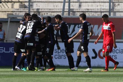 Υπερταχεία ο Πανιώνιος, πέρασε με 2-0 από την Ξάνθη