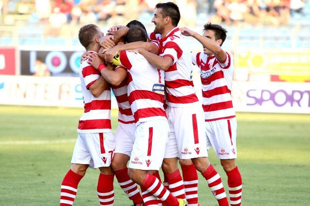 Αφεντικό των Χανίων, στην αναμονή για πρόκριση