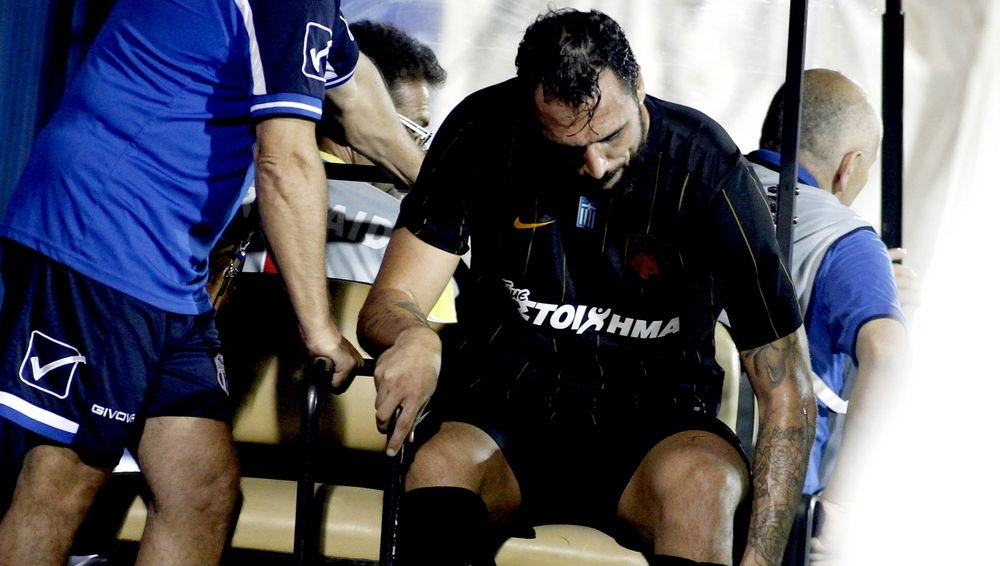 Ιατρική σύσκεψη κορυφής για το… μυστήριο Αλμέιδα