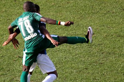 Κλείνει η πληγή με Κουλιμπαλί!