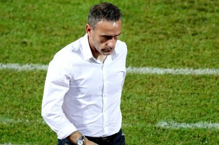 Μπέντο για Φορτούνη: “Του έχω πει τι θέλω”