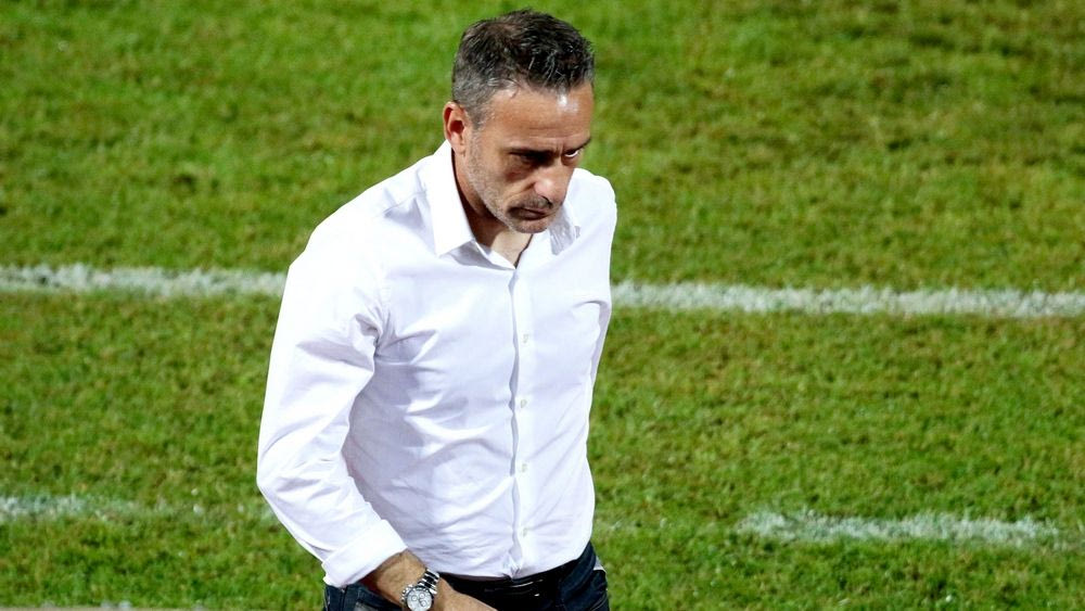 Μπέντο για Φορτούνη: “Του έχω πει τι θέλω”