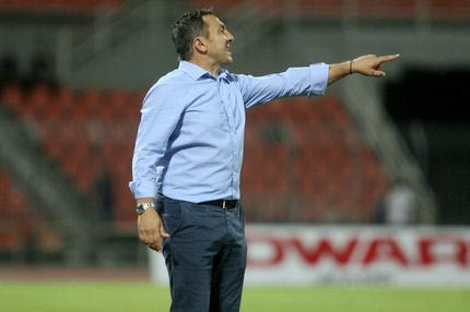 Αποκάλυψη Παπαδόπουλου: “Είχα πρόταση από την ΑΕΚ!”