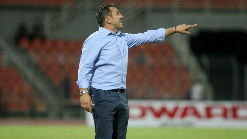 Αποκάλυψη Παπαδόπουλου: “Είχα πρόταση από την ΑΕΚ!”