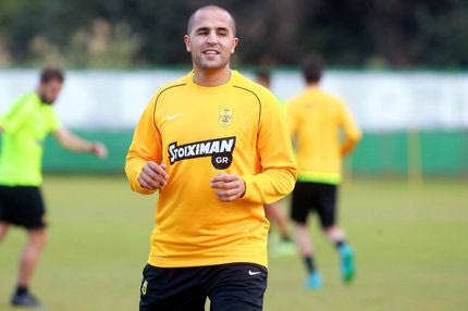 Τι είπε ο Αμπντούν στον Μπουγκέρα πριν κλείσει στον Άρη