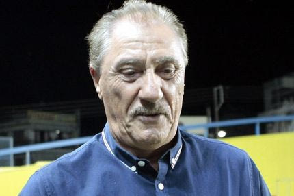 Ματζουράκης: “Καλύτεροι από τον Παναθηναϊκό”