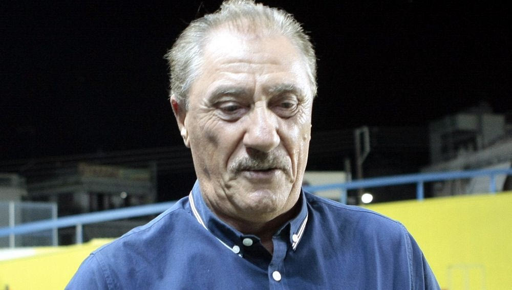 Ματζουράκης: “Καλύτεροι από τον Παναθηναϊκό”
