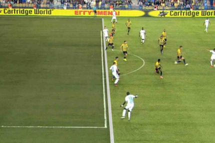 “Να τον χαίρονται τον βοηθό”